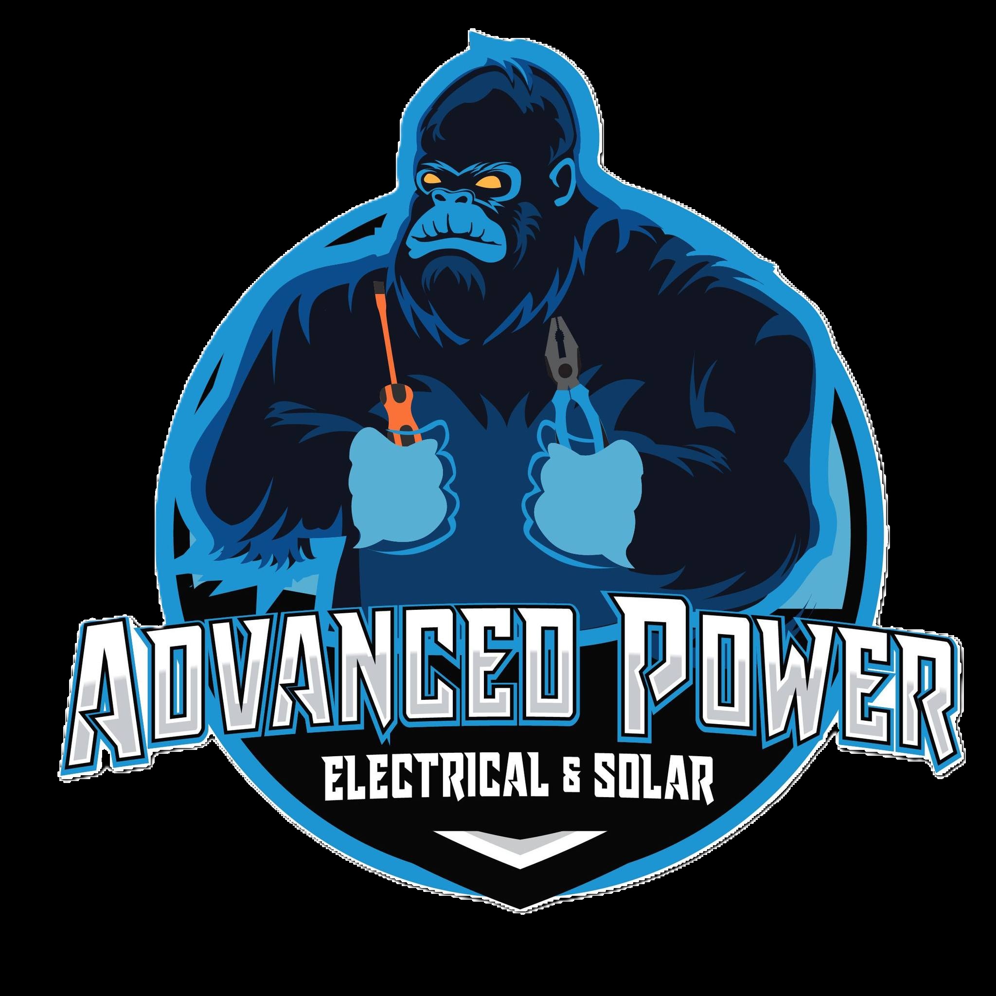 monkey doing electronics