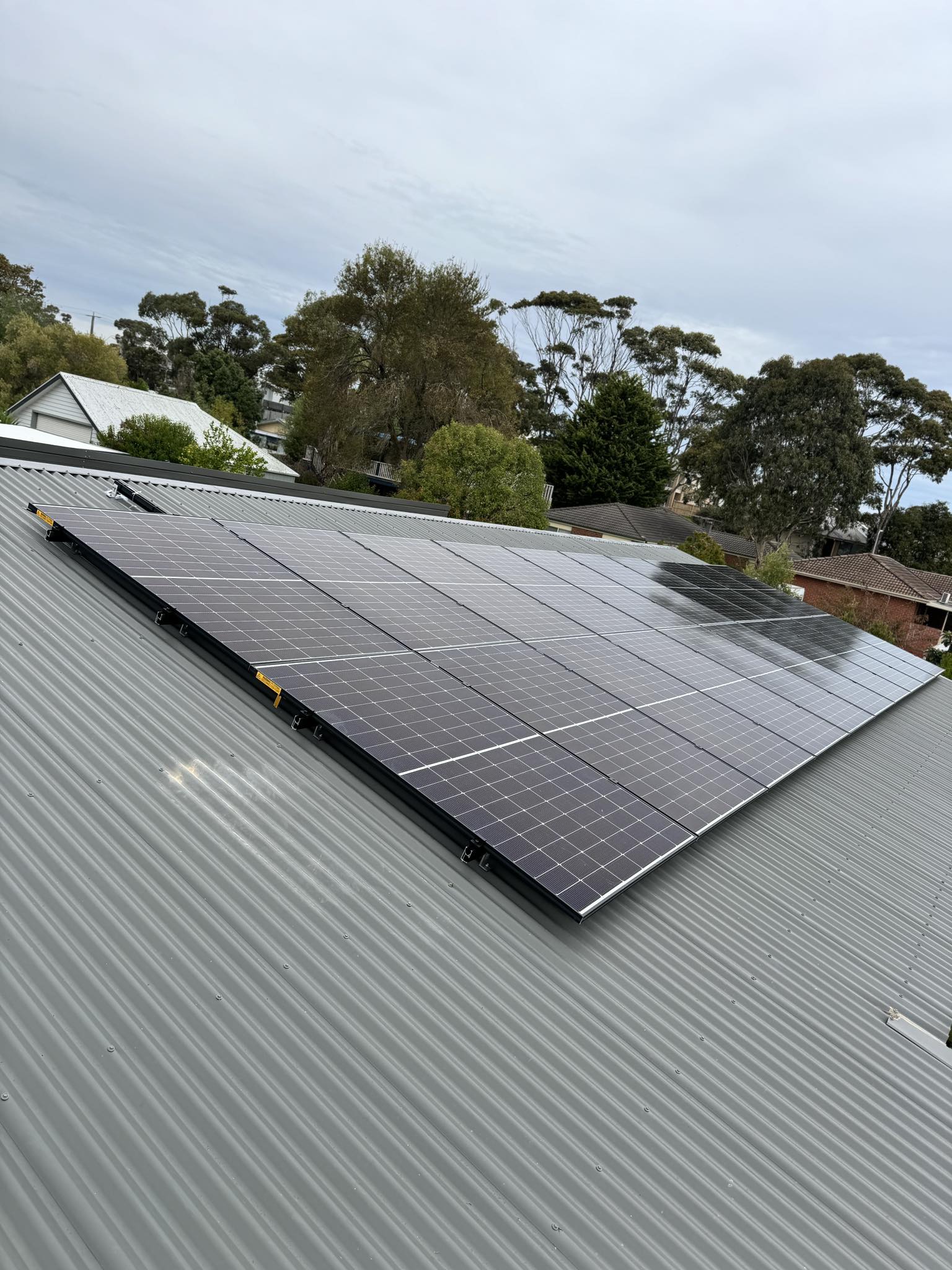 Residential Solar